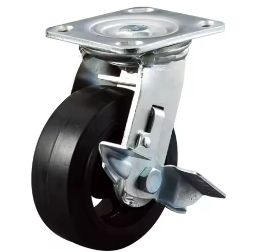 rubber wheel rubber wheel